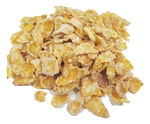 Granix Copos De Maíz Azucarados 3.4 Kg Bolsa