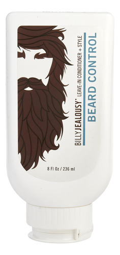 Acondicionador Sin Enjuague Billy Jealousy Beard Control 240