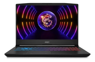 Portátil Msi Pulse I9 12900h Sdd 512 Ram 16 240hz Rtx3070 Wi