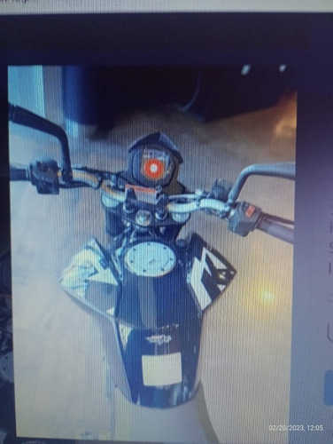 Imagen 2 de 6 de Ktm Duke 200