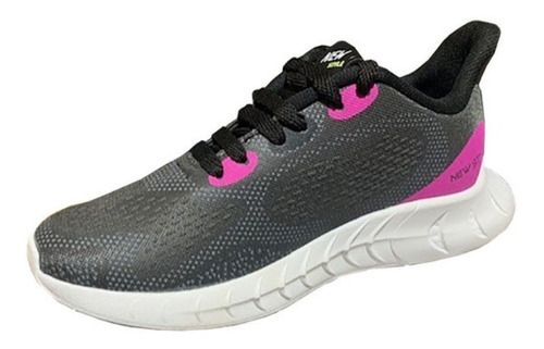 Zapatilla Deportiva De Mujer (new Style Inter)