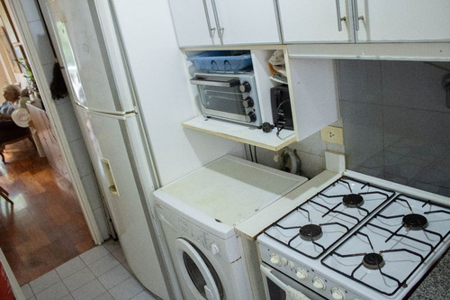 Venta Departamento 2 Ambientes Belgrano