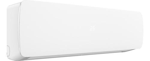 Aire Acondicionado Split Frio Calor Eto35 3500w Cool Wave - Electra