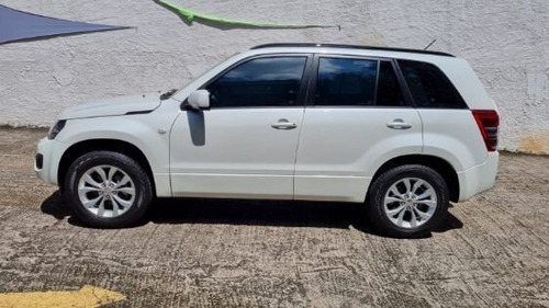 Grand Vitara 2.0 16v (aut)