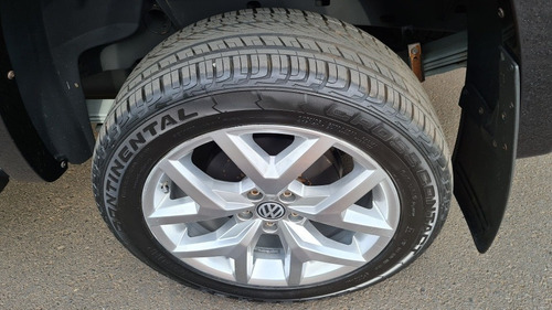 Volkswagen Amarok 2017 2.0 Highline Cab. Dupla 4x4 4p