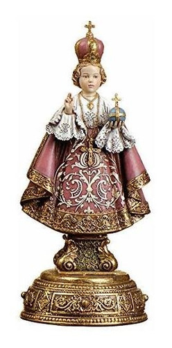 Josephs Studio Infant Of Prague 62813