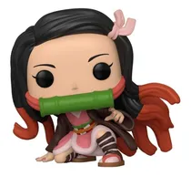 Comprar Funko Pop Nuevo Demon Slayer Kimetsu No Yaiba -nezuko Kamado