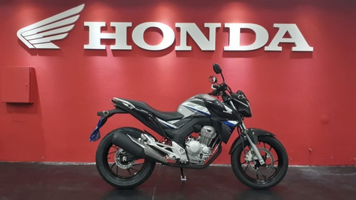 Imagen 5 de 7 de Honda Cb 250 Twister