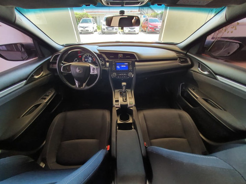 Honda Civic Ex 2.0 L/17 2017