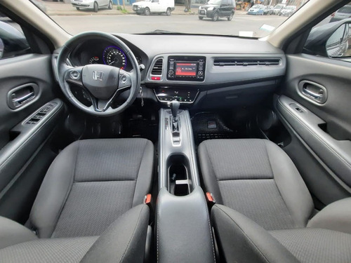 Honda Hr-v 1.8 Ex 2wd Cvt $2017 $2650000