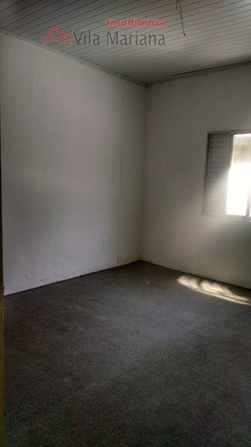 Comercial Para Venda, 0 Dormitórios, Bosque Da Saúde - São Paulo - 1343