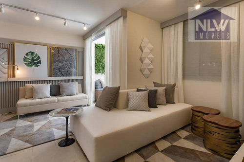 Imagem 21 de 26 de Apartamento Com 2 Dormitórios À Venda, 44 M² Por R$ 398.756,00 - Usina Piratininga - São Paulo/sp - Ap2767
