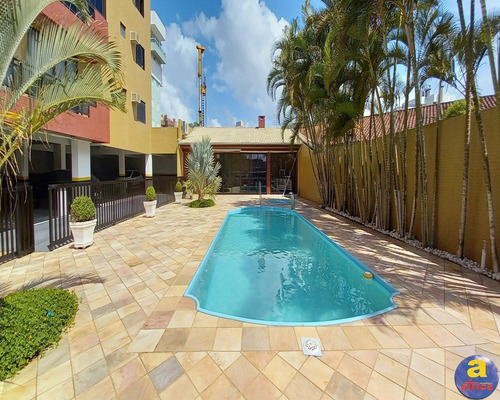 Imagem 4 de 19 de Apartamento 2º Andar, 3 Quartos Sendo 1 Suíte, 2 Vagas De Garagem, Praia Central , Guaratuba/pr - Imobiliária África - Ap00943 - 70616197