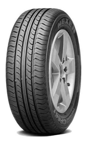 1 Llanta 195/70 R14 Nexen Cp661 91t Radial