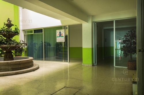 Imagen 30 de 30 de Edificio Comercial - La Merced (alameda)