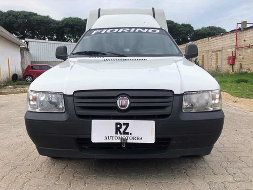 Fiat Fiorino 1.4