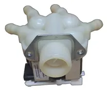 Comprar Electrovalvula Solenoide Lavasecarropa General Electric Mabe