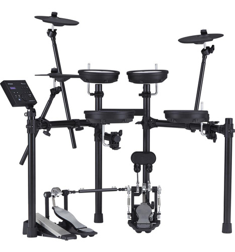 Roland Td-07dmk - Kit De Cabezal De Malla De Doble Capa Con.