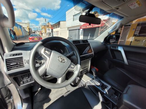 Toyota Prado 2.7 Tx