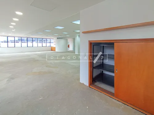 Oficina En Arriendo En Chicó Norte Ii