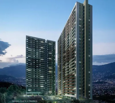 Apartamento en venta
