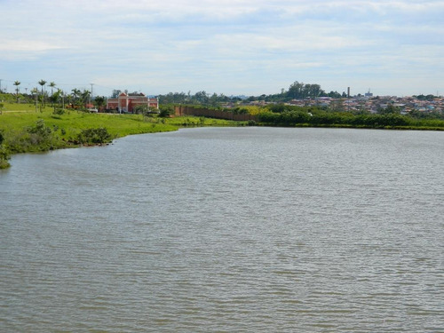 Imagem 11 de 15 de Terreno À Venda, 1000 M² Por R$ 400.000,00 - Condomínio Palmeiras Imperiais - Salto/sp - Te1216