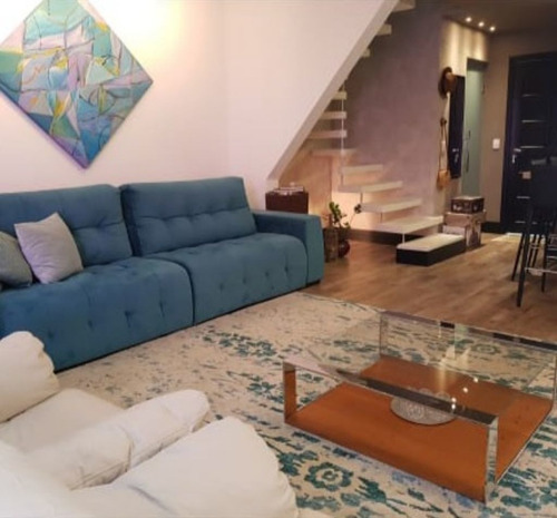 Imagem 4 de 27 de Casa Em Condomínio Fechado Para Venda Bairro Demarchi - São Bernardo Do Campo 3 Dormitórios - 1 Suíte - 3 Salas - 2 Vagas 145,00 M² Construída - Cf416 - 69873891