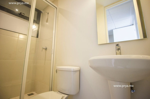 Imagen 15 de 30 de Departamento En Venta En Vitia, Valle Real, Zapopan