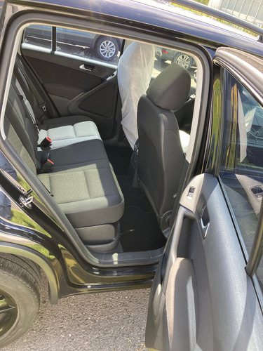 Volkswagen Tiguan 1.4 Sport&style At