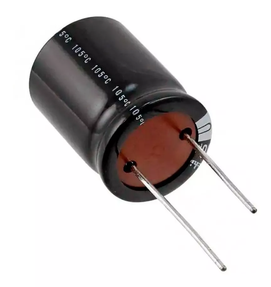 Segunda imagem para pesquisa de capacitor 2200uf 50v