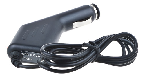 Adaptador Dc Para Partícipe Pvs-8380 Pvs8380 Dvd Auto Móvil 