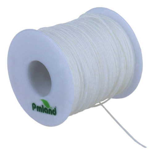 1 X Rollo De 100 Yardas Elevacion Sombra 12 Mm De Cordon Por