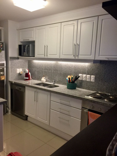 Penthouse En Green Park, Solanas, Punta Del Este