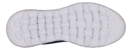 Tenis Skechers Caballero 2120007gylb Go Walk Max
