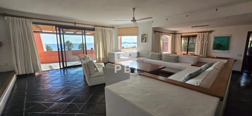 Apartamento En Venta En Punta Ballena Con Espectacular Vista - Marina Del Este - Ref : Pbi14742