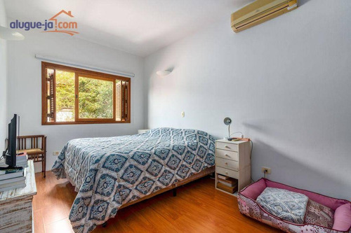 Sobrado À Venda, 300 M² Por R$ 1.500.000,00 - Jardim Leonor - São Paulo/sp - So1585