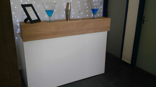 Imagem 8 de 8 de Aluguel Bar Bolha P/eventos R$ 350,00 + Frete P/ Bartenders