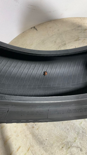 Pneu Bridgestone Dueler H/t Usado 215/65 R16 Bsw 98t (Usado)