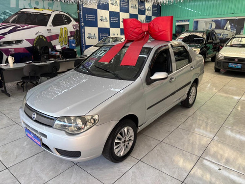 Fiat Siena 1.0 MPI FIRE CELEBRATION 8V FLEX 4P MANUAL