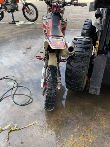 Imagen 7 de 10 de Honda Crf 150 Rb