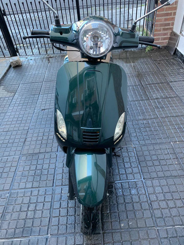 Zanella Styler Exclusive Z3