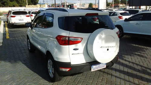 Imagem 3 de 15 de Ford Ecosport 2016/2017 8c34