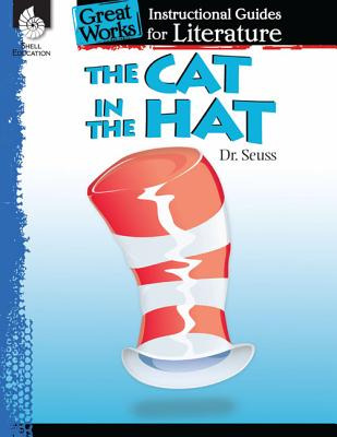 Libro The Cat In The Hat: An Instructional Guide For Lite...