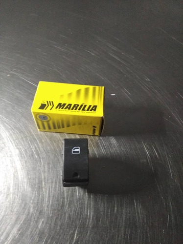 Boton Eleva Vidrio Delantero Lado Derecho Vw Fox Tds 