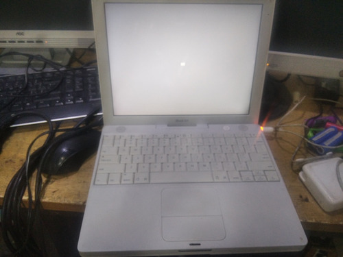 Ibook G4