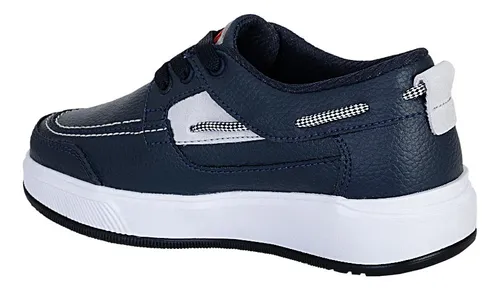 Zapato De Niño Marca 24 Walks / 311000924