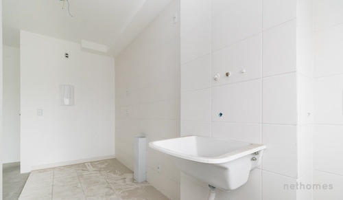 Apartamento - Taboao - Ref: 21154 - V-21154