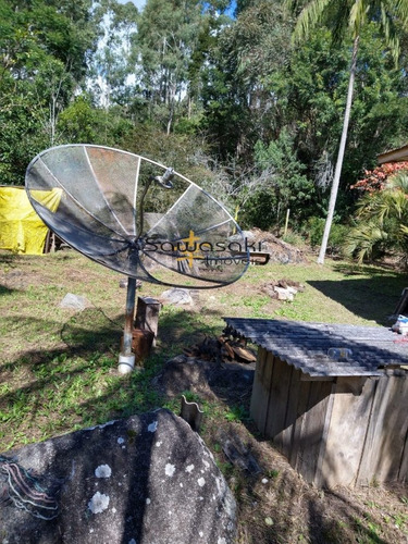 Imagem 23 de 30 de Chácara A Venda No Bairro Jaguatirica Em Campina Grande Do - 5825-1