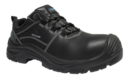 Zapato De Seguridad Powerfull P342ndk