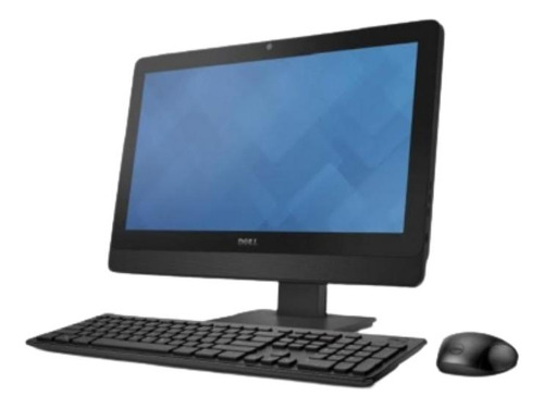 All In One Dell Core I5, 4 Gb Ram 4ta Gen Reacondicionado (Reacondicionado)